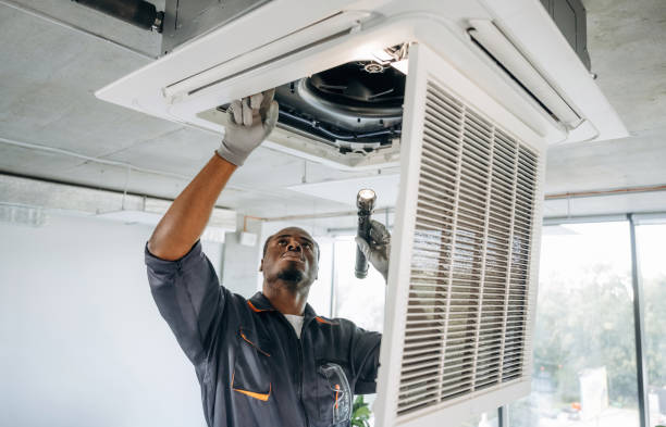 Licensed Hvac service in Fraziers Bottom, WV - FH HVAC
