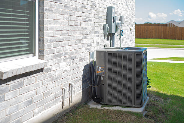 Reliable Hvac contractor in Fraziers Bottom, WV by FH HVAC