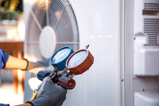 Affordable Hvac solutions in Fraziers Bottom, WV